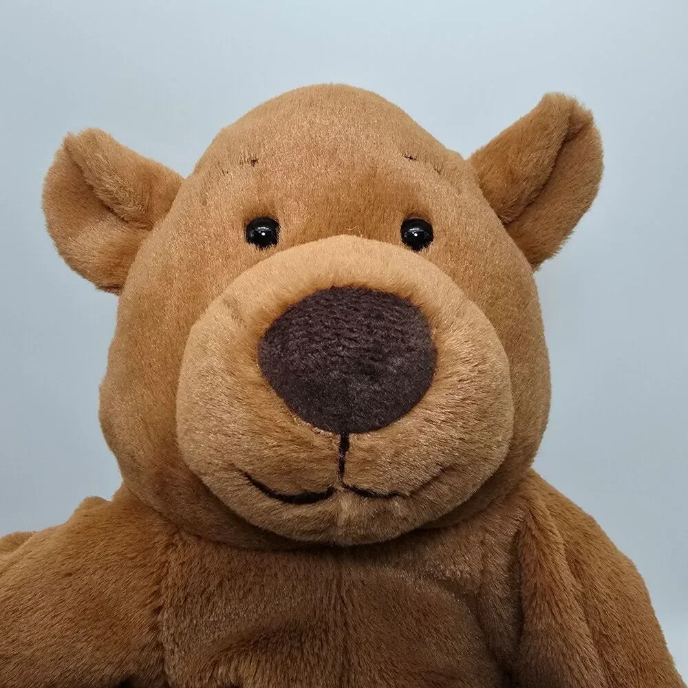 JellyCat Rumpletum Bear Plush